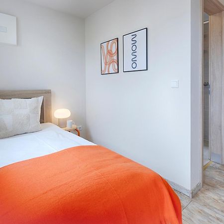 Mowo Kirchberg Hotell Würzburg Exteriör bild