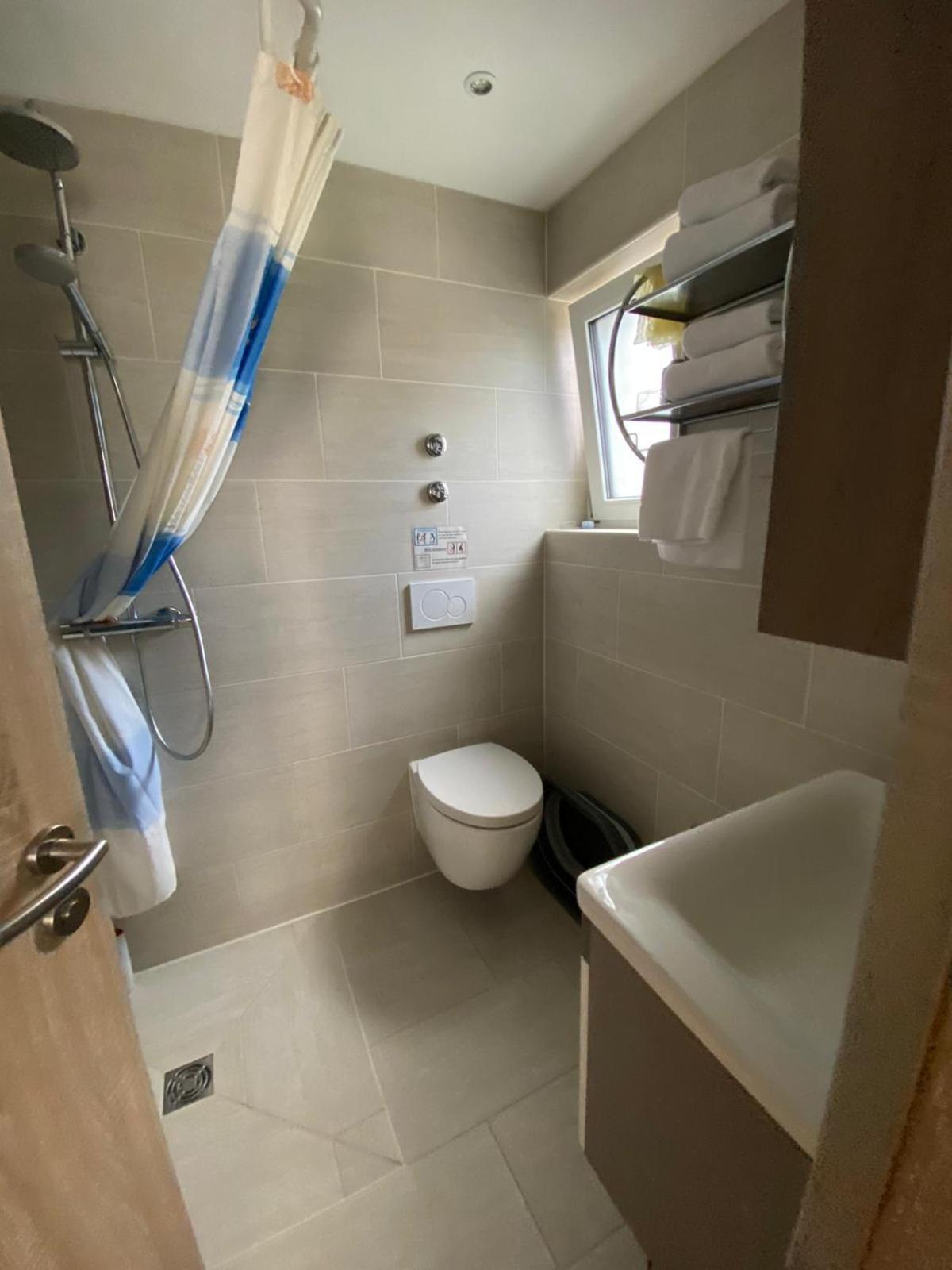 Mowo Kirchberg Hotell Würzburg Exteriör bild
