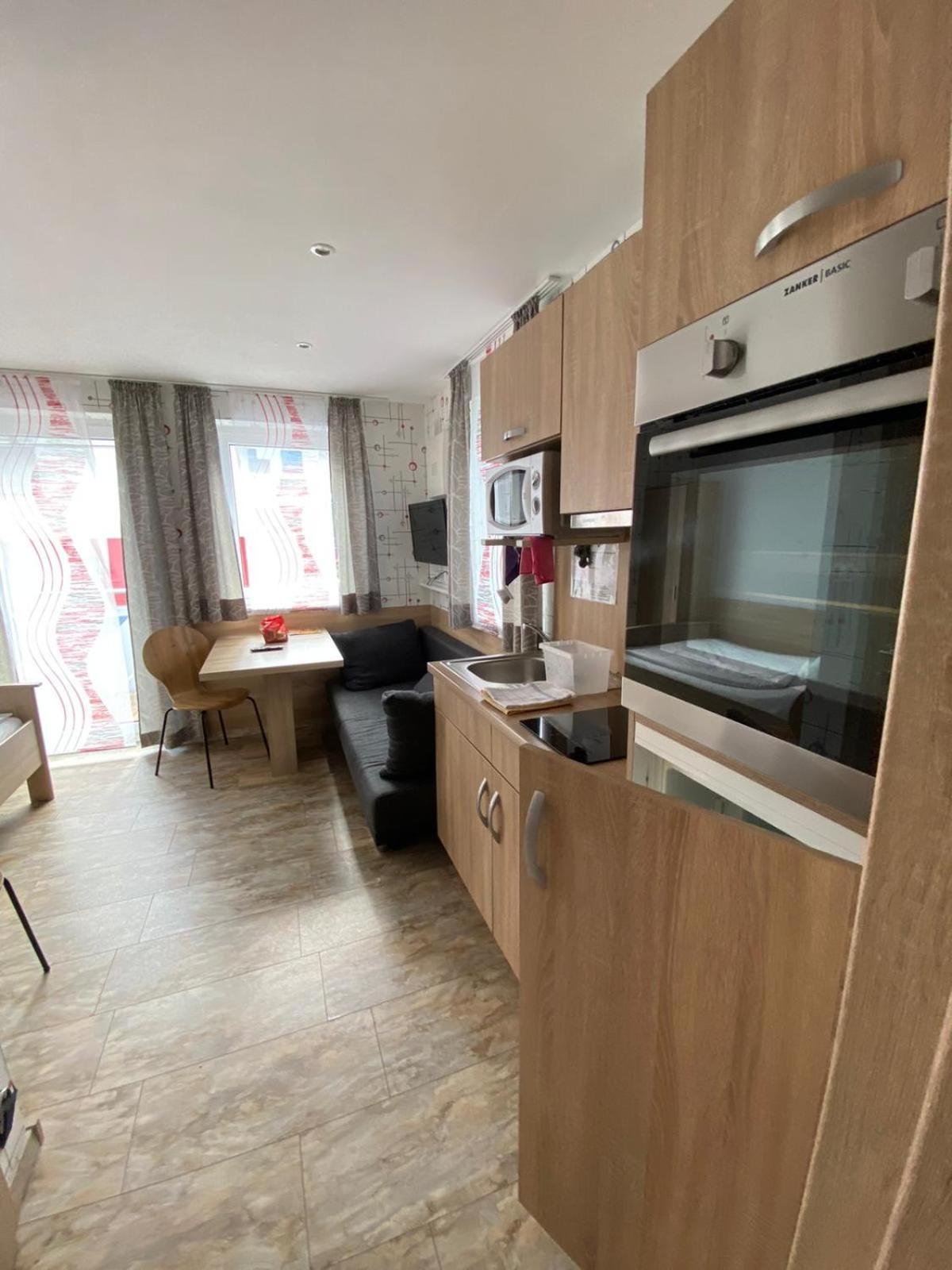 Mowo Kirchberg Hotell Würzburg Exteriör bild