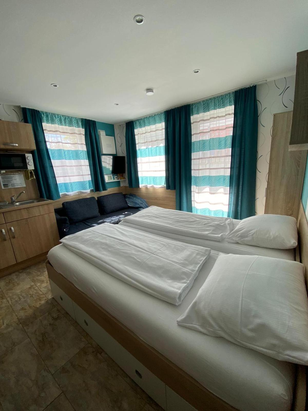 Mowo Kirchberg Hotell Würzburg Exteriör bild